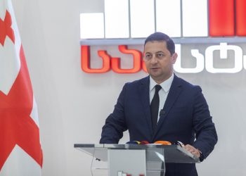 “აგვისტოში სახეზე გვაქვს საქართველოს ეკონომიკის 6.3-პროცენტიანი ზრდა, რვა თვის რეალური ზრდის საშუალო მაჩვენებელი გახლავთ 7.6%”- რას ამბობს გოგიტა თოდრაძე