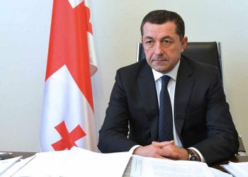 “დღევანდელ ხელისუფლებასა და ჩვენს გუნდს გააჩნია ის შესაძლებლობები და ჰყავს ის კვალიფიციური კადრები…”- რას ამბობს ალექსანდრე ტაბატაძე