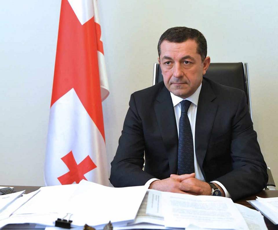 “დღევანდელ ხელისუფლებასა და ჩვენს გუნდს გააჩნია ის შესაძლებლობები და ჰყავს ის კვალიფიციური კადრები…”- რას ამბობს ალექსანდრე ტაბატაძე