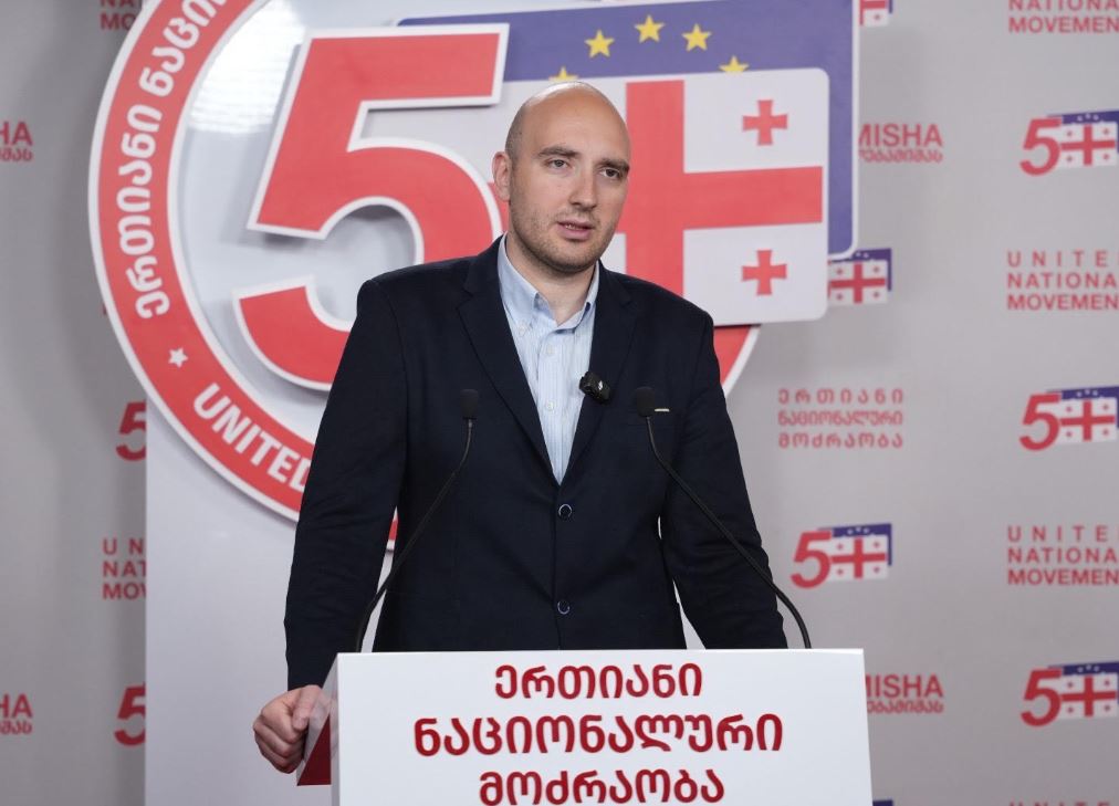 “არავის თანხმობა, კეთილი სიტყვა და შერიგება არ გვჭირდება ტერიტორიული მთლიანობის აღსადგენად”- რას ამბობს ირაკლი ფავლენიშვილი