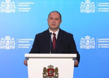 “21-ე სკოლასთან დაკავშირებით ექსპერტიზის დასკვნა ოფიციალურად 17 სექტემბერს შემოვიდა, მყისიერად მივიღეთ გადაწყვეტილება, მოსწავლეებისა და მასწავლებლების სიცოცხლეს რისკის ქვეშ ვერ დავაყენებთ”- გივი მიქანაძე