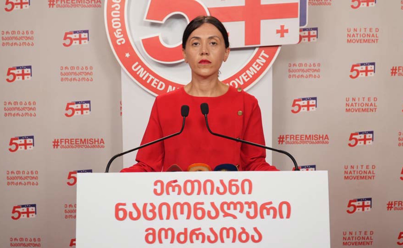 პროკურატურამ ჯგუფურად ჩადენილი ხულიგნობის ფაქტზე ორ პირს ბრალდება წარუდგინა