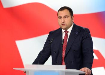 “მინდა, ირაკლი ღარიბაშვილს მივმართო, ბოლომდე დაემსგავსეთ სააკაშვილს, რომელიც გამუდმებით საკუთარ დამსახურებებზე საუბრობს და ფაქტობრივად, ახალი საქართველოს დაფუძნებას იჩემებ”- რას ამბობს ირაკლი კირცხალია