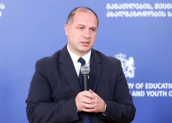 რა შედეგით დასრულდა 21-ე სკოლის შესახებ შეხვედრა განათლების სამინისტროში? – მინისტრის განმარტება