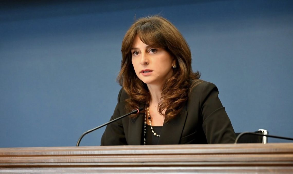 რა ქონებას ფლობს კულტურის ახალი მინისტრი მაია ბითაძე