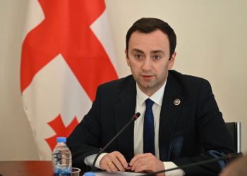 “ოპოზიციაში ისევ იწილო-ბიწილო მიმდინარეობს, სააკაშვილისგან საზოგადოება რასაც ელოდება, გაცნობიერებაა იმ დანაშაულების…”- რას ამბობს ლევან მახაშვილი