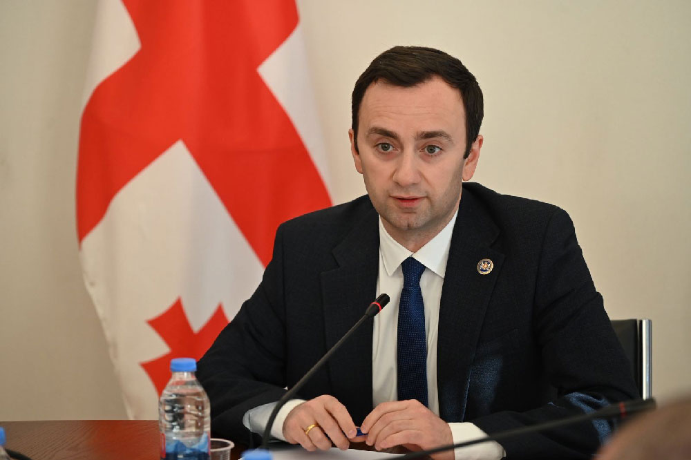 “ოპოზიციაში ისევ იწილო-ბიწილო მიმდინარეობს, სააკაშვილისგან საზოგადოება რასაც ელოდება, გაცნობიერებაა იმ დანაშაულების…”- რას ამბობს ლევან მახაშვილი