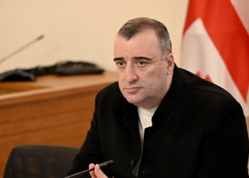 “ქვეყანაში უსაფრთხოების სამსახური წლიდან წლამდე ძლიერდება და ახალი ხელმძღვანელის პირობებში განვითარების ახალ ეტაპზე გადავა”- რას ამბობს რატი იონათამიშვილი