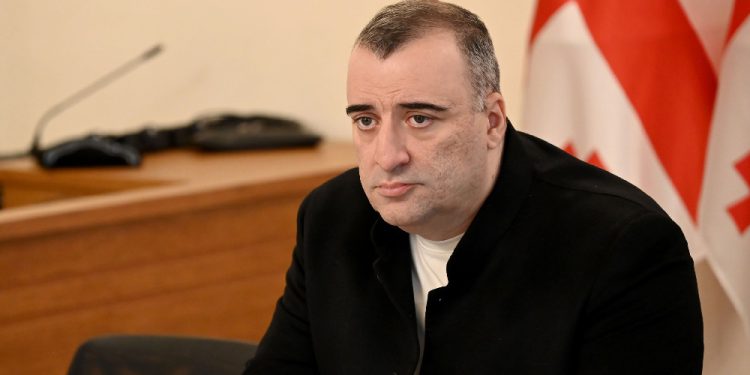 “ქვეყანაში უსაფრთხოების სამსახური წლიდან წლამდე ძლიერდება და ახალი ხელმძღვანელის პირობებში განვითარების ახალ ეტაპზე გადავა”- რას ამბობს რატი იონათამიშვილი