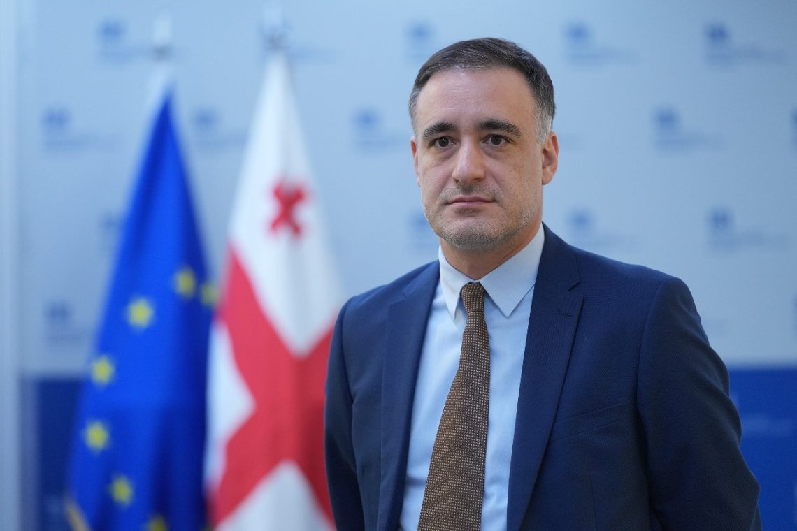 “კონომიკური ზრდის ძირითადი მამოძრავებელი იყო ინფორმაციის, კომუნიკაციის, ტრანსპორტისა და დასაწყობების, ასევე მრეწველობის და სხვა სექტორები”- რას ამბობს  ვახტან ცინცაძე