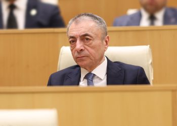 “ჩვენ ვამბობთ, „გაიტანეთ გრენლანდია“, ანუ, აკრძალეთ გახარიას პარტია”…- რას ამბობს თენგიზ შარმანაშვილი