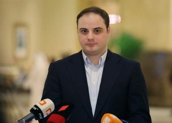 “საქართველოს პრემიერ-მინისტრმა გაერო-ს გენერალურ მდივანთან შეხვედრაზე რეგიონში არსებულ ვითარებასა და სამეზობლოში არსებულ მდგომარეობაზე ისაუბრა”- რას ამბობს ლევან ჟორჟოლიანი