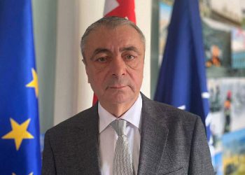 “ის, რომ ირაკლი ღარიბაშვილი კრისტალურად სუფთაა, ოჯახმა სახლში ჩატარებული ჩხრეკის ოქმი გადაიკითხოს…” – რას ამბობს თენგიზ შარმანაშვილი