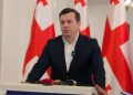 “„ქართული ოცნების“ ნაბიჯების პროგნოზირება და რაიმე ლოგიკასთან დაკავშირება შეუძლებელია” – გიგა ფარულავა