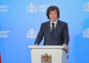 “ოპოზიციაში მძიმე მდგომარეობაა”- რას ამბობს ირაკლი კობახიძე