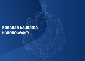 პოლიციამ თბილისში განსაკუთრებით დიდი ოდენობით ნარკოტიკი ამოიღო, დაკავებულია ერთი პირი