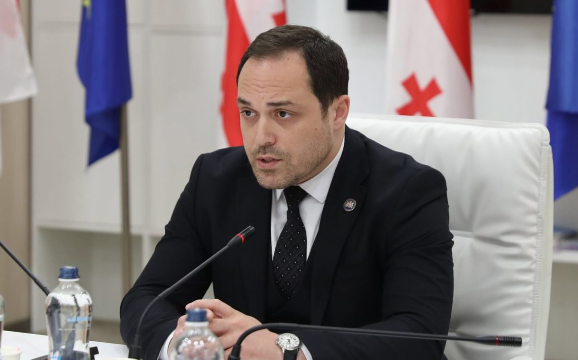 “სოციალურ ქსელში გავრცელებული კვლევა ქვეყანაში არსებული განწყობების მნიშვნელოვანი ინდიკატორია, ხელისუფლების ნდობა უპრეცედენტო და მაღალია”- რას ამბობ გიორგი გაბუნია