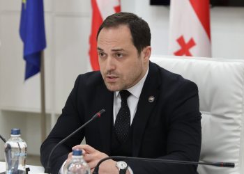 “სოციალურ ქსელში გავრცელებული კვლევა ქვეყანაში არსებული განწყობების მნიშვნელოვანი ინდიკატორია, ხელისუფლების ნდობა უპრეცედენტო და მაღალია”- რას ამბობ გიორგი გაბუნია