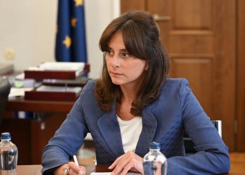 “ძალიან კარგად ვიაზრებ პასუხისმგებლობის იმ ხარისხს, რომელიც მაკისრია…” – რა განცხადებას ავრცელებს მაია ბითაძე