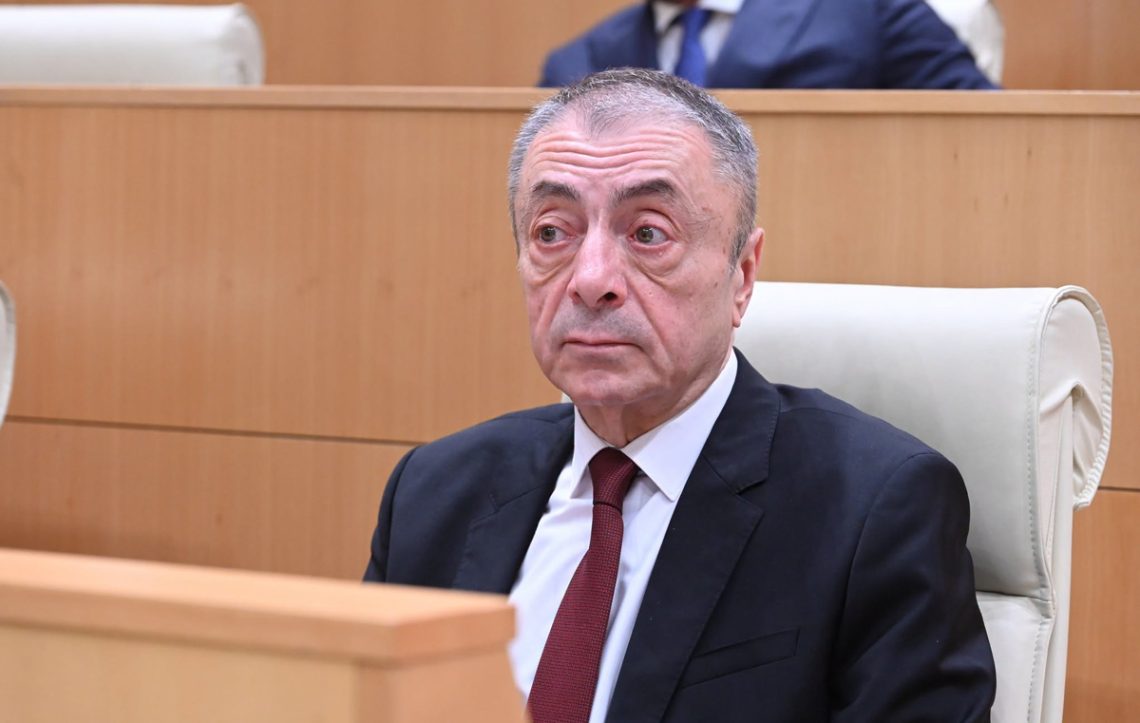 “მოსამართლემ თუ აზრი წინასწარ გამოთქვა, მისგან ნეიტრალურობას არ უნდა ველოდოთ…” – რას ამბობს თენგიზ შარმანაშვილი