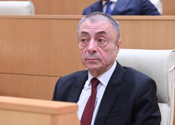 “მოსამართლემ თუ აზრი წინასწარ გამოთქვა, მისგან ნეიტრალურობას არ უნდა ველოდოთ…” – რას ამბობს თენგიზ შარმანაშვილი