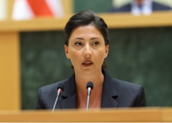 “ჩვენი გუნდისთვის „ქართული ოცნების“ სარჩელი მოულოდნელი არ ყოფილა, ამას ყოველთვის ველოდით, რადგან დღესდღეობით ჩვენ საქმე ავტორიტარულ რეჟიმთან გვაქვს”- რას ამბობს ტატა ხვედელიანი