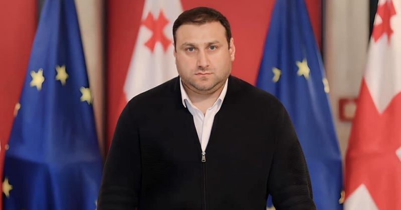 „ქართული ოცნება“ ყალბ დილემას ტენის საზოგადოებას, საქართველოს უსაფრთხოების, თავისუფლების, მათ შორის გაერთიანების გარანტი თუ ვინმეა…” რას ამბობს ლაშა ფარულავა