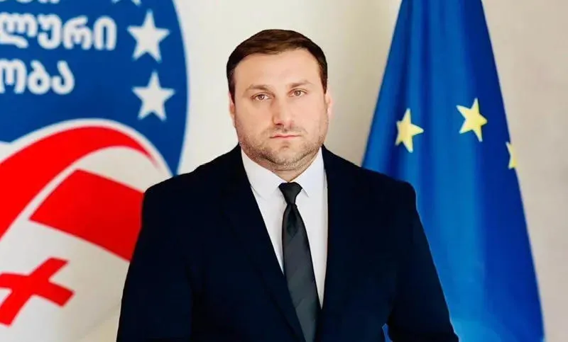 “არა მხოლოდ ვეთანხმები ლევან ხაბეიშვილს, ვმუშაობთ, რომ მისი განცხადება სისრულეში მოვიყვანოთ”- ლაშა ფარულავა