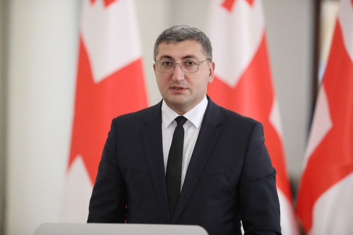 “ყველამ ვიცით, რა ხდება თბილისის შემოსასვლელში,შესაბამისად, დადგა შემოვლითი გზის მშენებლობის აუცილებლობა” – რას ამბობს გიორგი კაკაურიძე