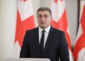 “ყველამ ვიცით, რა ხდება თბილისის შემოსასვლელში,შესაბამისად, დადგა შემოვლითი გზის მშენებლობის აუცილებლობა” – რას ამბობს გიორგი კაკაურიძე