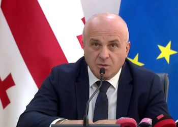 “საქართველოს ექნება ინოვაციური მედიკამენტი, რაც არ არის ბევრ წამყვან და განვითარებულ ქვეყანაში…” – რას ამბობს ზაქრო გვიშიანი