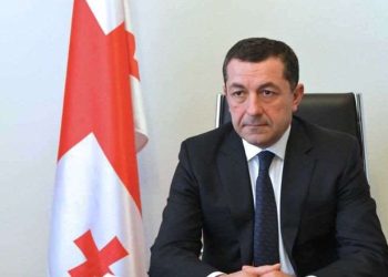 “თამაზ ბორაშვილი წამოსულია სახელმწიფო უსაფრთხოების სამსახურის წიაღიდან, ის კვალიფიციური კადრია”- რას ამბობს ალექსანდრე ტაბატაძე