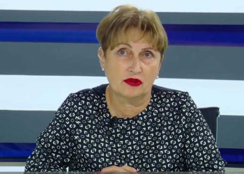 მაია ჩხაიძე აცხადებს, რომ საჯარო ბაღებში ინტოქსიკაციის ფაქტებთან დაკავშირებით შესაბამის გამოკვლევებს დაავადებათა კონტროლის ეროვნული ცენტრი ჩაატარებს
