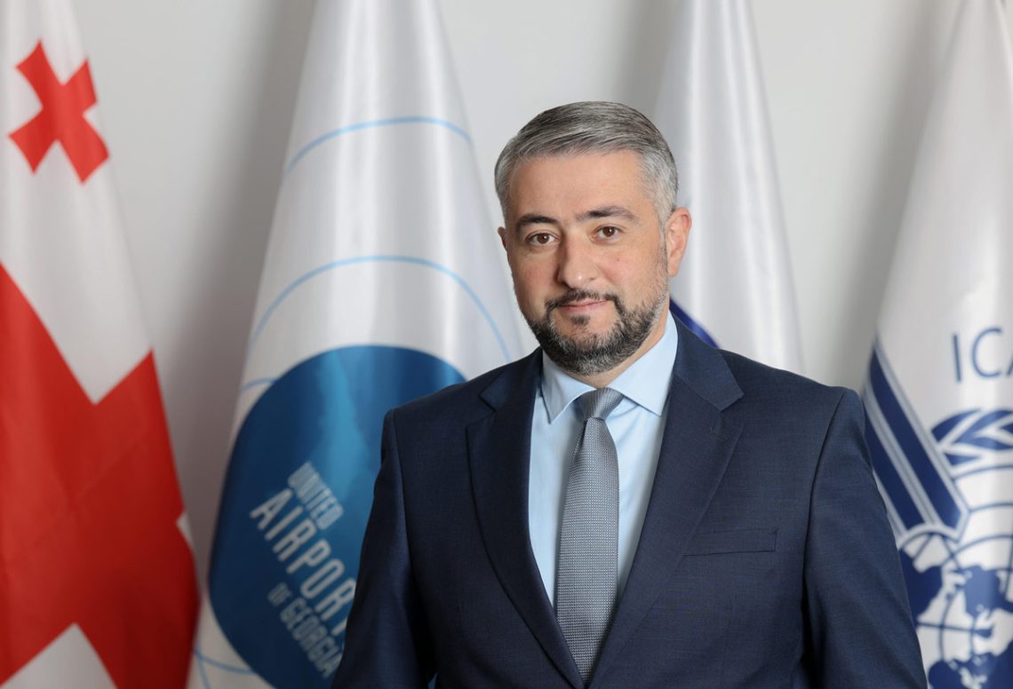 “ქუთაისის საერთაშორისო აეროპორტიდან ფრენები თექვსმეტი ქვეყნის 32 მიმართულებით ხორციელდება, აქედან 25 ევროპული მიმართულებაა”- რას ამბობს ლევან მოსეშვილი