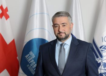 “ქუთაისის საერთაშორისო აეროპორტიდან ფრენები თექვსმეტი ქვეყნის 32 მიმართულებით ხორციელდება, აქედან 25 ევროპული მიმართულებაა”- რას ამბობს ლევან მოსეშვილი