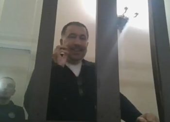 მინდა, ვუთხრა „ქოცებს“, დედას გიტირებთ-მიხეილ სააკაშვილი