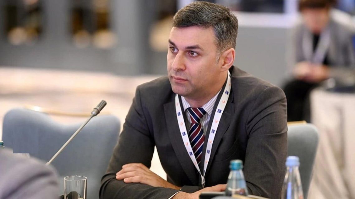სესხის მომსახურების კოეფიციენტის ცვლილება ხელს შეუწყობს როგორც დაკრედიტების პროცესზე გავლენის შემცირებას, ისე მსესხებლებისთვის ვალის ტვირთის ოპტიმალურ დონეზე შენარჩუნებას-დავით უტიაშვილი