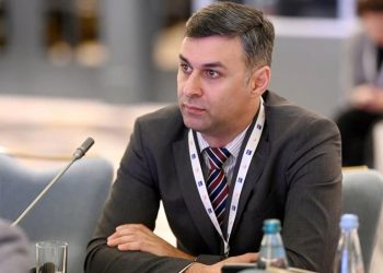 სესხის მომსახურების კოეფიციენტის ცვლილება ხელს შეუწყობს როგორც დაკრედიტების პროცესზე გავლენის შემცირებას, ისე მსესხებლებისთვის ვალის ტვირთის ოპტიმალურ დონეზე შენარჩუნებას-დავით უტიაშვილი