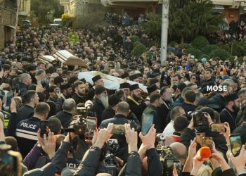 ექსპერტები პატრიარქის დაკრძალვის ხარჯების გასაჯაროებას ითხოვენ