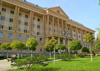 თბილისის საქალაქო სასამართლოში გიორგი გახარიას საქმეზე პროცესი გაიმართა, რომელიც 2019 წელს სოფელ ჩორჩანაში დამატებითი საგუშაგოს აღმართვას ეხება