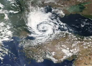 როგორი შემოდგომა გველის გრილი ზაფხულის შემდეგ