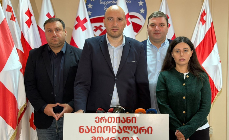 მიუხედავად შსს-ს უარისა, აქცია რიყის დოქებთან მაინც შედგება – რას ამბობს ირაკლი ფავლენიშვილი