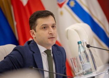 “თბილისის საჯარო ბაგა-ბაღები დედაქალაქში ერთ-ერთი წარმატებული ინსტიტუტია და ხშირად ხდება პოლიტიკური სპეკულაციების საგანი”- რას ამბობს კახა აბულაძე