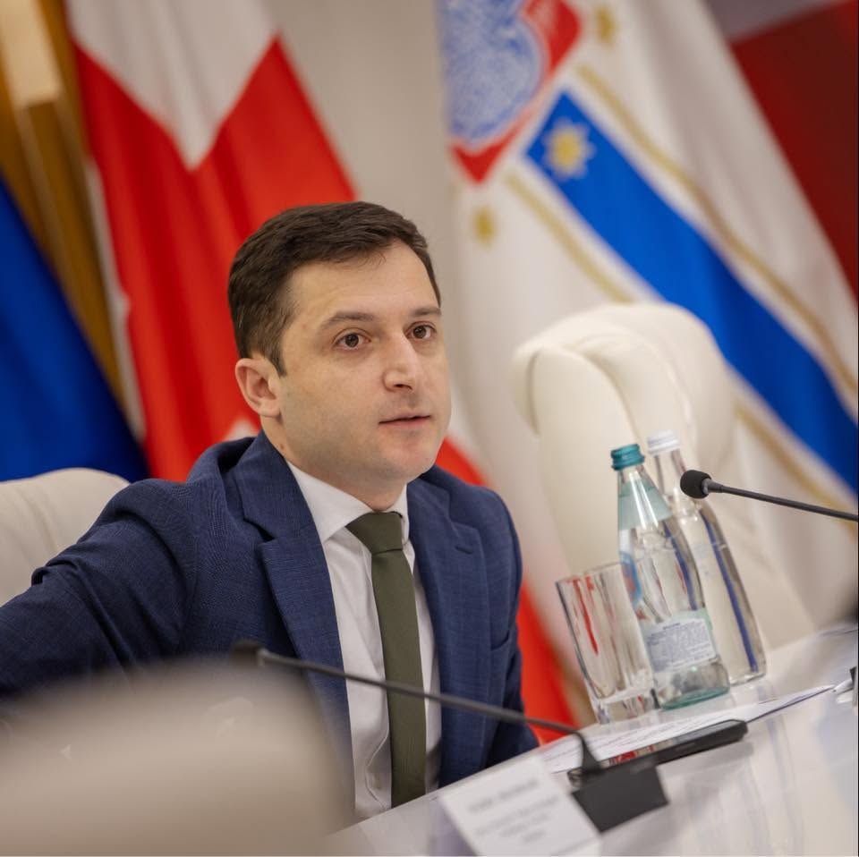 “თბილისის საჯარო ბაგა-ბაღები დედაქალაქში ერთ-ერთი წარმატებული ინსტიტუტია და ხშირად ხდება პოლიტიკური სპეკულაციების საგანი”- რას ამბობს კახა აბულაძე
