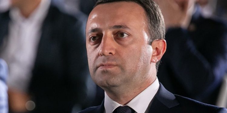 “დაანებეთ ჩემ წინააღმდეგ ამ ბინძურ პოლიტიკურ თამაშებს! ხალხმა იცის, ვინ არის ირაკლი ღარიბაშვილი”- ღარიბაშვილი