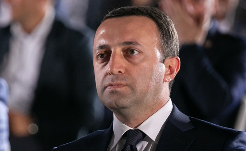 “დაანებეთ ჩემ წინააღმდეგ ამ ბინძურ პოლიტიკურ თამაშებს! ხალხმა იცის, ვინ არის ირაკლი ღარიბაშვილი”- ღარიბაშვილი