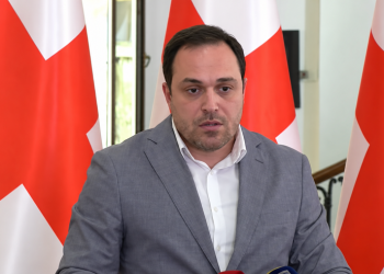 “ღარიბაშვილმა თავად აღიარა ჩადენილი დანაშაული… ვინმემ დააბრალა?” – რას ამბობს გიორგი გაბუნია