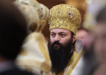 “წინაპრების შეურაცხყოფისთვის პასუხის გაცემის გამო, საქართველოში ადამიანი არ უნდა ისჯებოდეს” – რას ამბობს ეპისკოპოსი გიორგი