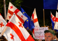 დღეს აქცია სახელწოდებით  „რუსეთი მტერია“ თბილისში გაიმართება