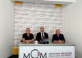 “ვისაუბრებ დამოუკიდებელი საქართველოს ისტორიაში უპრეცედენტო ორგანიზებულ დანაშაულებრივ ჯგუფზე ყოფილი გენერალური პროკურორის, ოთარ ფარცხალაძის ხელმძღვანელობით” –  ტარიელ კაკაბაძე